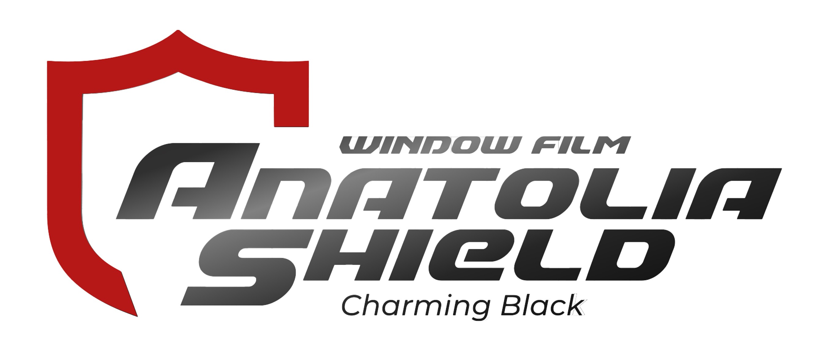 Anatolia Shield Logo